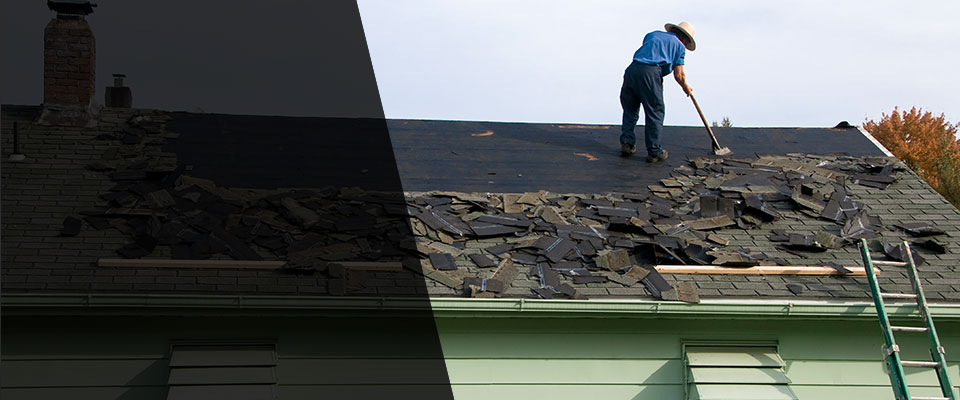 West Salisbury Roofing Contractors