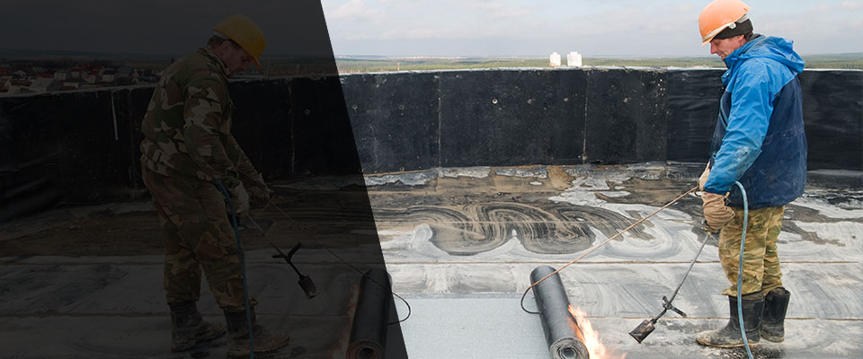 West Salisbury Roofing Contractors